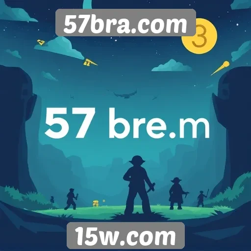 Desenvolvedores e suas contribuições para o 57bra.com