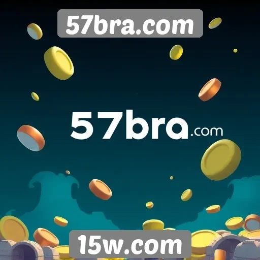 Avaliação do catálogo de jogos do 57bra.com