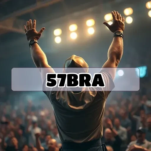 57bra.com: Novidades e Ofertas que Todo Gamer Deve Conhecer
