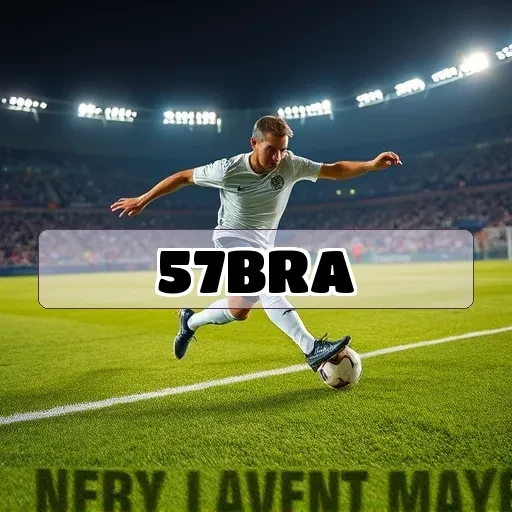 57bra.com: Venha Desvendar Estratégias e Vencer em Jogos Incríveis