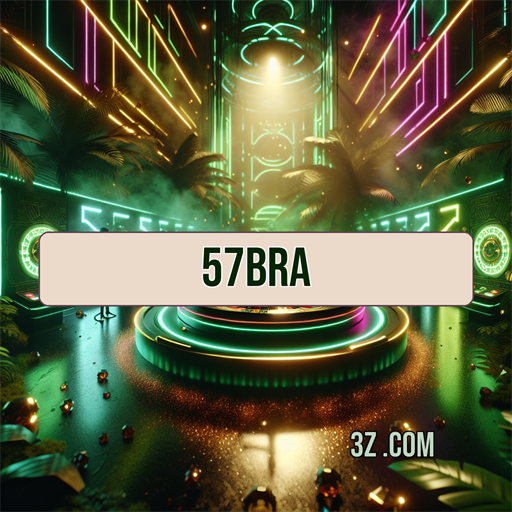 Apostas Incríveis e Diversão Sem Fim no 57bra.com
