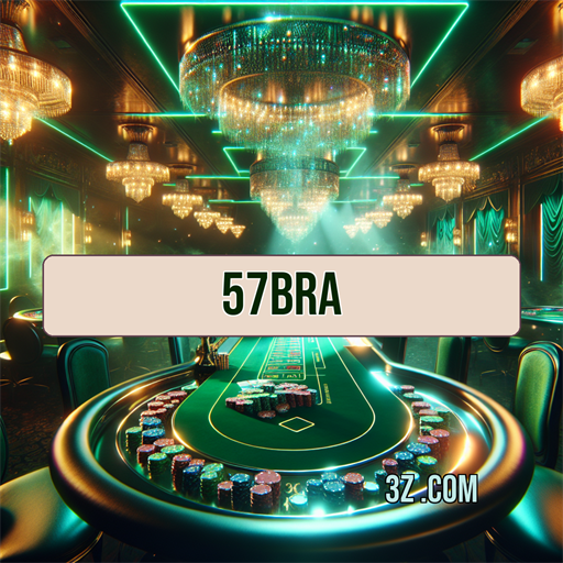 Recursos Inovadores do App no 57bra.com Transformam Jogos Brasileiros