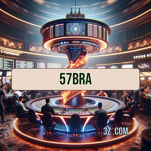 Inovações da Plataforma 57bra.com que Encantam os Gamers